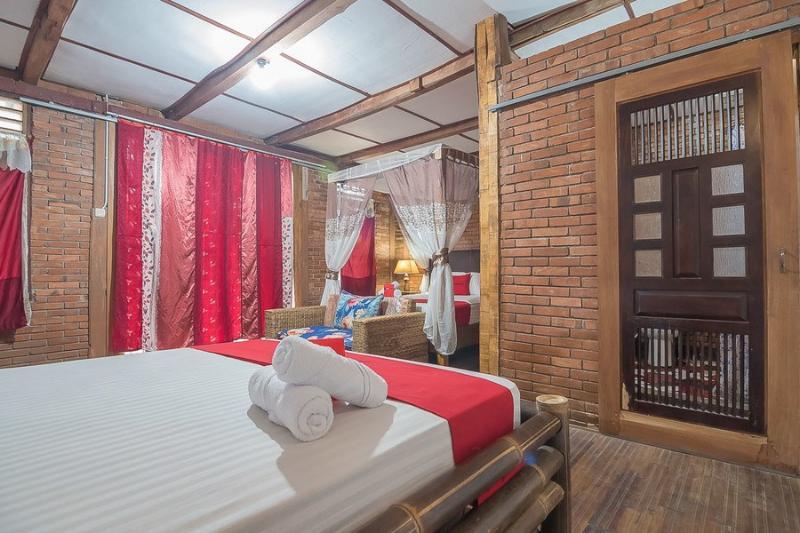Reddoorz Near Rumah Sakit Wirosaban Salakan Exterior photo