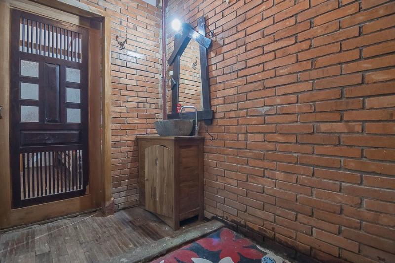 Reddoorz Near Rumah Sakit Wirosaban Salakan Exterior photo